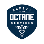 Octane Safety Logo
